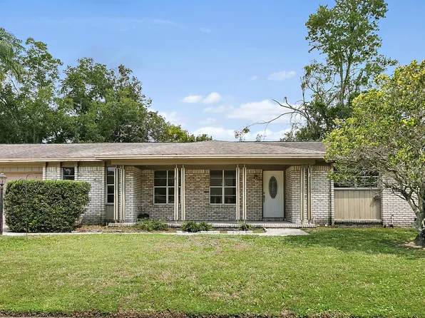 9047 SOUTHWARK Drive, Jacksonville, FL 32257