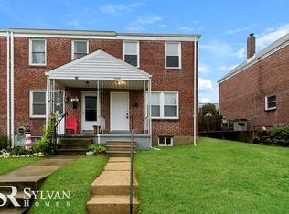 5500 Oakland Rd, Halethorpe, MD 21227