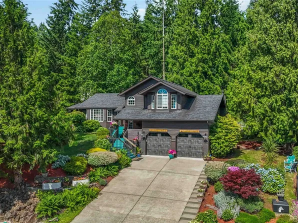 209 W Beacon Hill Drive, Longview, WA 98632