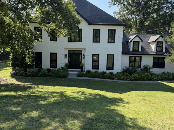 341 Sandcastle Rd, Franklin, TN 37069