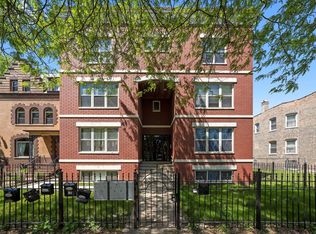 6528 S University Ave Unit 3N, Chicago, IL 60637