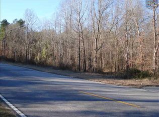 1400 Jones Rd, Kershaw, SC 29067