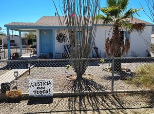120 E Arroyo Ave, Ajo, AZ 85321