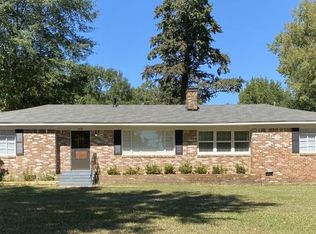6420 Stagecoach Rd, Little Rock, AR 72204