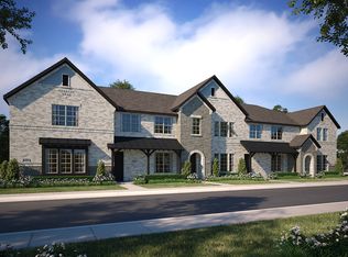 Dalton II Plan, Harvest, Argyle, TX 76226