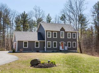 8 Ruby Mae Ln, Scarborough, ME 04074