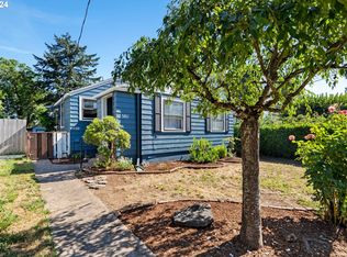 5811 SE Knight St, Portland, OR 97206