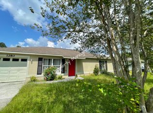1280 East Pkwy, Deland, FL 32724