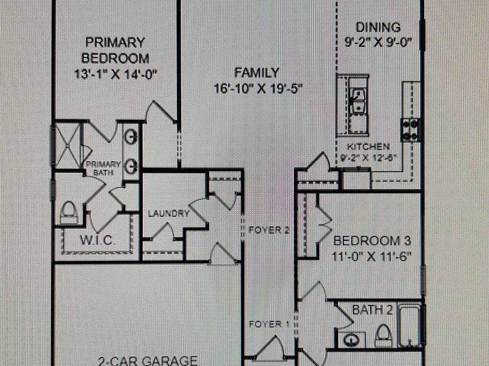 2nd image of 636 Clairbrook Ct