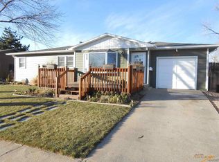 4310 Brookside Dr, Rapid City, SD 57702
