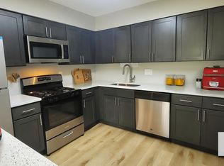 Berkley Commons, Indianapolis, IN 46227