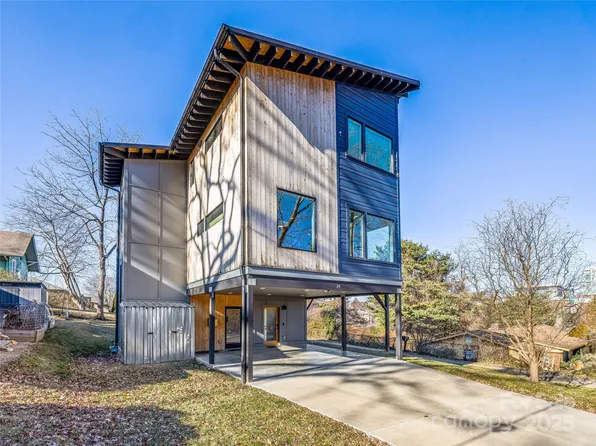28 Edgehill Ave, Asheville, NC 28801