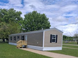 700 S 4th St #18, Battle Creek, NE 68715