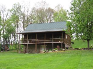 5298 Lehr Rd, Wooster, OH 44691