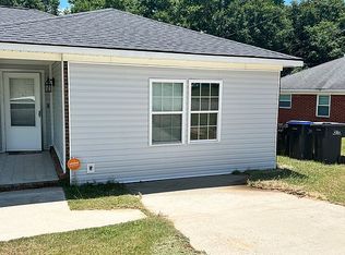 4112 Wandering Way, Augusta, GA 30906