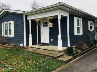 2118 Middle Ln, Shively, KY 40216