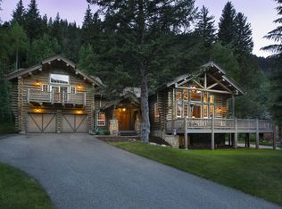 4430 Glen Falls Ln, Vail, CO 81657