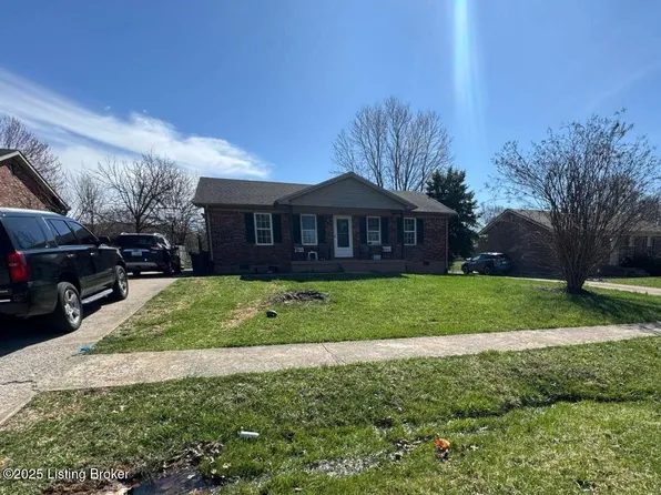 221 McGowan Ave, Bardstown, KY 40004