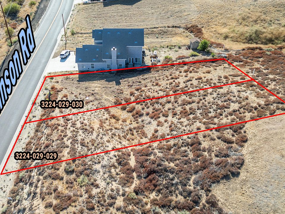 1st image of Johnson Rd