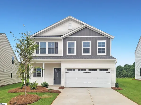 2305 Mill Loop Lot 67, Spartanburg, SC 29320