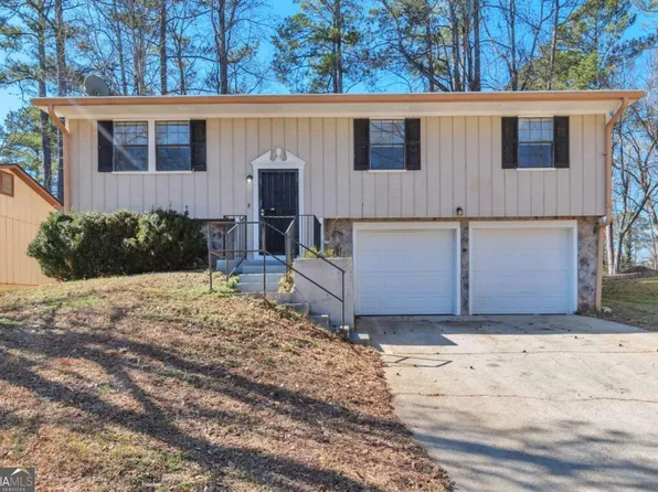 2278 Cherokee Valley Cir, Lithonia, GA 30058