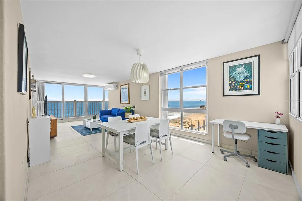 2 bed, 1.0 bath, 1100 sqft, $3,450 — Photo 4