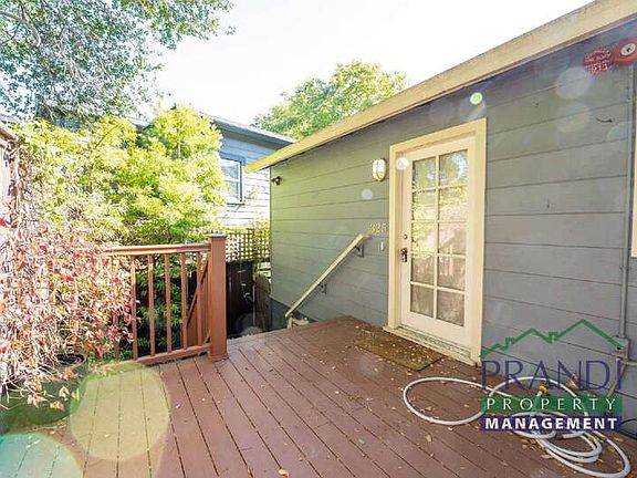 2nd image of 325 Montecito Ave