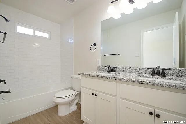 2314 Tulipwood Cv #101 — Photo 15