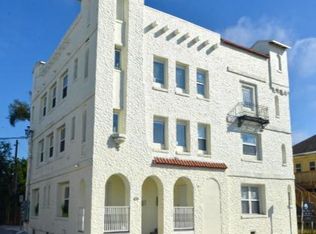 409 8th St N APT 3, Saint Petersburg, FL 33701
