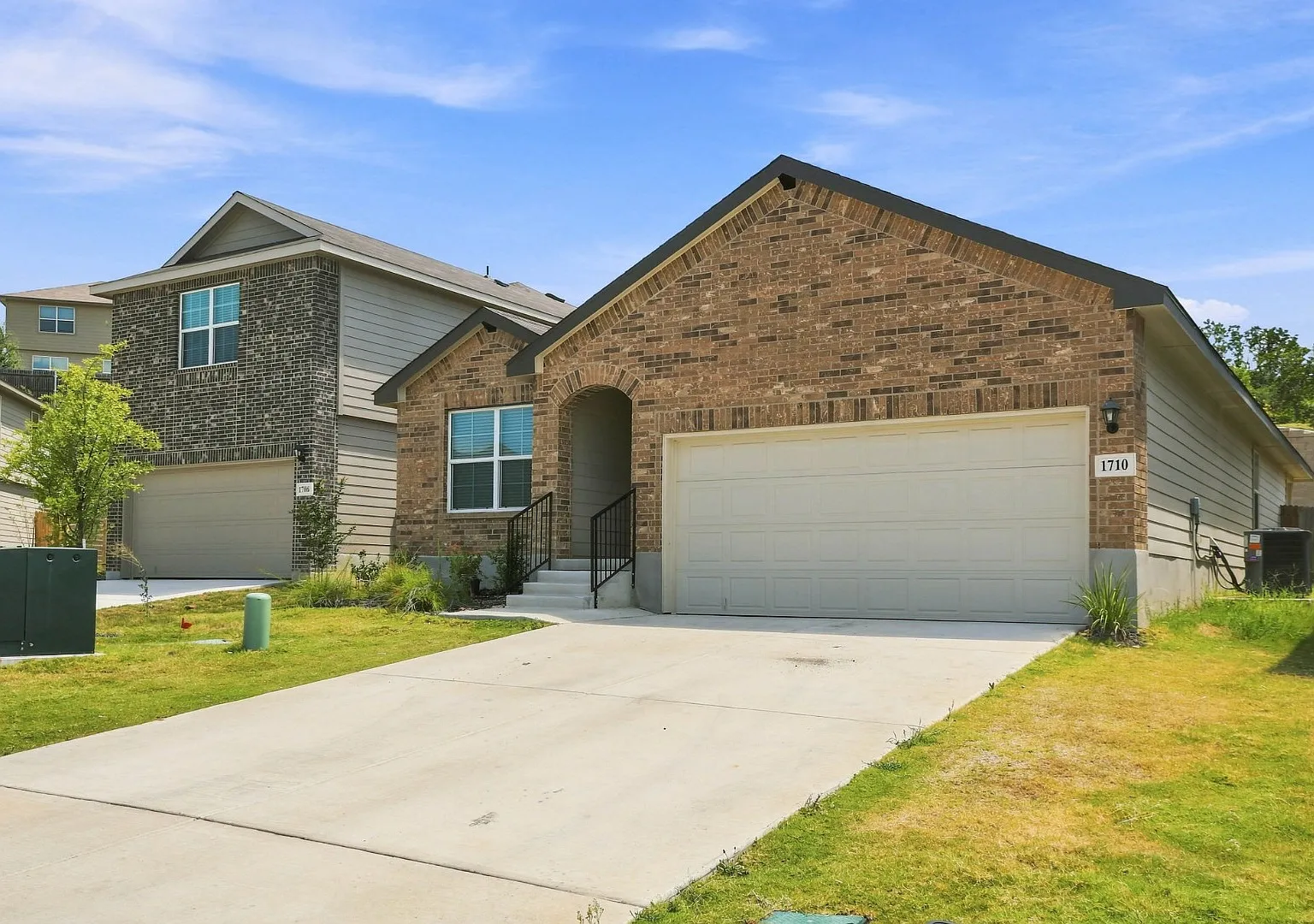 New Construction! 4-Bed 2-Bath Home in Amhurst Community! Available Now! — Photo 3
