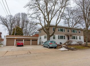 717 Pickford St #3, Madison, WI 53711