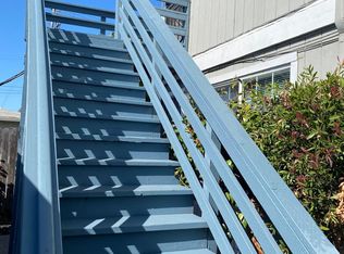 316 S 3rd St #318, Richmond, CA 94804