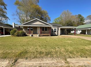 507 4th St NE, Fayette, AL 35555