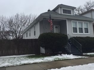 3740 N Newland Ave, Chicago, IL