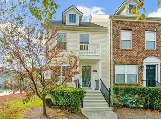 659 Lazelle Rd, Columbus, OH 43081