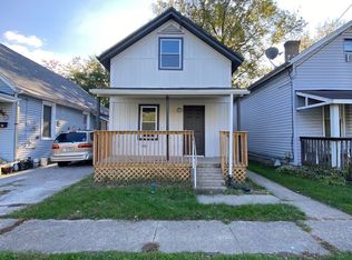 5626 Helen St, Cincinnati, OH 45216