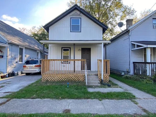 5626 Helen St, Cincinnati, OH 45216