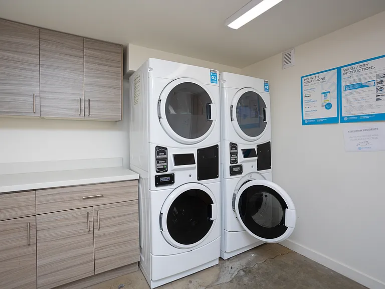 U20 Apartments — Photo 8