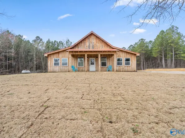 4125 County Road 117, Cedar Bluff, AL 35959