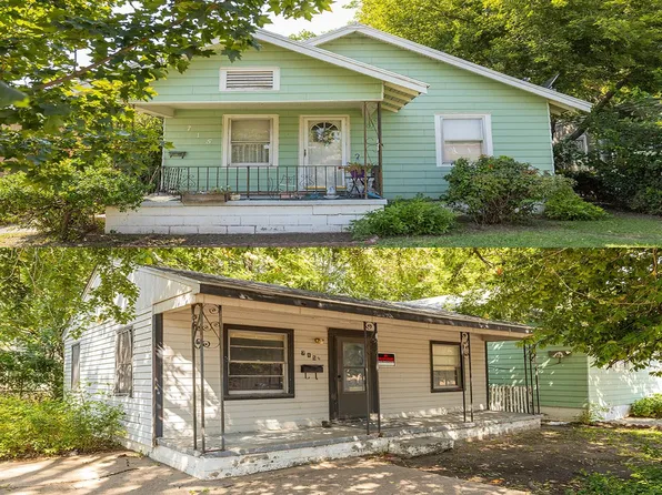 715 S Hydraulic Ave, Wichita, KS 67211
