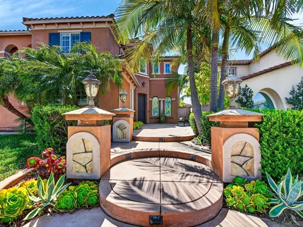 17035 Sienna Ridge Dr, San Diego, CA 92127