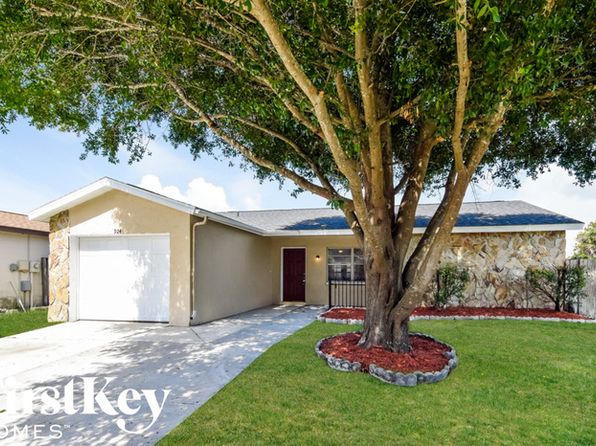 Houses For Rent In Brandon Fl 73 Homes Zillow