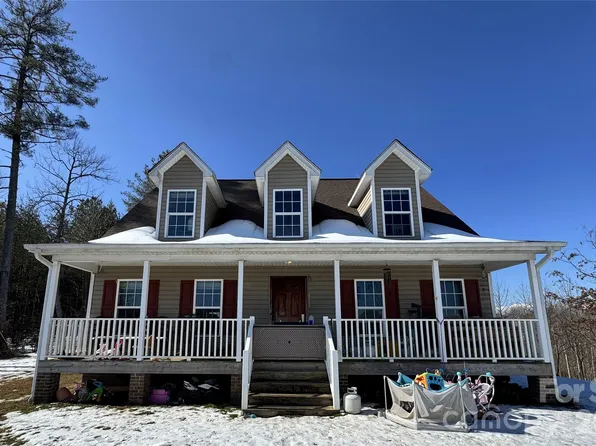 4913 Celia Creek Rd, Lenoir, NC 28645