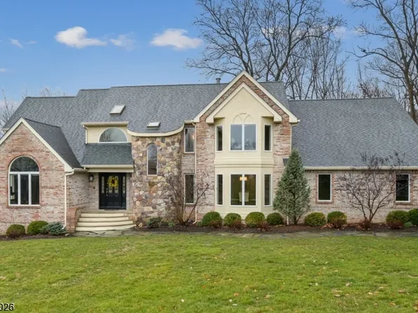 55 Hillside Ter, Montgomery Twp., NJ 08558