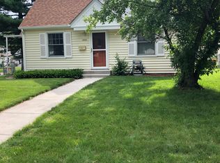 2601 Kentucky Ave S, Saint Louis Park, MN 55426