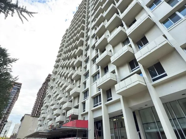 604-36 S Washington Sq APT 1013, Philadelphia, PA 19106