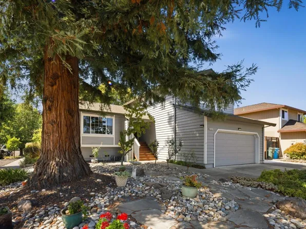 3535 Banyan Street, Santa Rosa, CA 95403