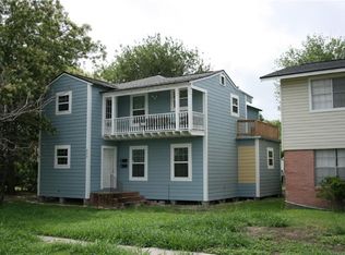 309 Oleander Ave #B, Corpus Christi, TX 78404