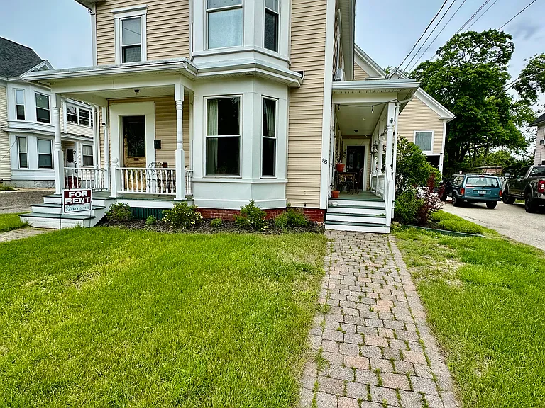 88 Charles St #A — Photo 1