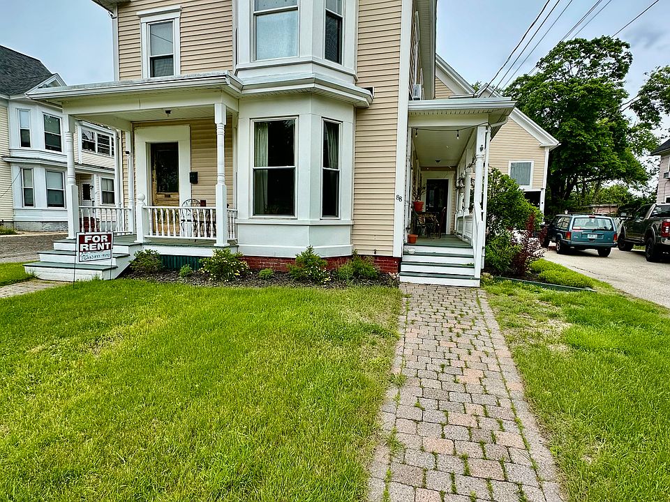 1st image of 88 Charles St #A